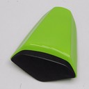 Green Motorcycle Pillion Rear Seat Cowl Cover For Kawasaki Ninja Zx10R 2008-2010